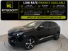 USED 2018 68 PEUGEOT 3008 1.5 BlueHDi GT Line SUV 5dr Diesel Manual Euro 6 (s/s) (130 ps) 7 Stamp Service History