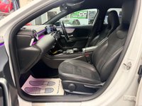 USED 2022 71 MERCEDES-BENZ A CLASS 1.3 A180 AMG Line Edition (Premium) 7G-DCT Euro 6 (s/s) 5dr 1 Prev Owner, Main Dealer Hist