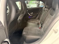 USED 2022 71 MERCEDES-BENZ A CLASS 1.3 A180 AMG Line Edition (Premium) 7G-DCT Euro 6 (s/s) 5dr 1 Prev Owner, Main Dealer Hist
