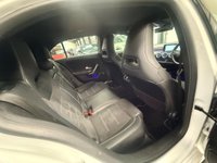 USED 2022 71 MERCEDES-BENZ A CLASS 1.3 A180 AMG Line Edition (Premium) 7G-DCT Euro 6 (s/s) 5dr 1 Prev Owner, Main Dealer Hist