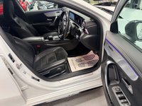 USED 2022 71 MERCEDES-BENZ A CLASS 1.3 A180 AMG Line Edition (Premium) 7G-DCT Euro 6 (s/s) 5dr 1 Prev Owner, Main Dealer Hist