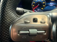 USED 2022 71 MERCEDES-BENZ A CLASS 1.3 A180 AMG Line Edition (Premium) 7G-DCT Euro 6 (s/s) 5dr 1 Prev Owner, Main Dealer Hist