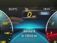 USED 2022 71 MERCEDES-BENZ A CLASS 1.3 A180 AMG Line Edition (Premium) 7G-DCT Euro 6 (s/s) 5dr 1 Prev Owner, Main Dealer Hist
