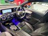 USED 2022 71 MERCEDES-BENZ A CLASS 1.3 A180 AMG Line Edition (Premium) 7G-DCT Euro 6 (s/s) 5dr 1 Prev Owner, Main Dealer Hist