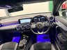 USED 2022 71 MERCEDES-BENZ A CLASS 1.3 A180 AMG Line Edition (Premium) 7G-DCT Euro 6 (s/s) 5dr 1 Prev Owner, Main Dealer Hist