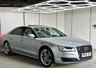 USED 2014 64 AUDI A8 3.0 TDI V6 Sport Executive Saloon 4dr Diesel Tiptronic quattro Euro 6 (s/s) (258 ps) HISTORY-SAT NAV-SENSORS-SUNROOF