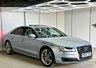 USED 2014 64 AUDI A8 3.0 TDI V6 Sport Executive Saloon 4dr Diesel Tiptronic quattro Euro 6 (s/s) (258 ps) HISTORY-SAT NAV-SENSORS-SUNROOF
