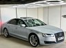 USED 2014 64 AUDI A8 3.0 TDI V6 Sport Executive Saloon 4dr Diesel Tiptronic quattro Euro 6 (s/s) (258 ps) HISTORY-SAT NAV-SENSORS-SUNROOF