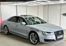 USED 2014 64 AUDI A8 3.0 TDI V6 Sport Executive Saloon 4dr Diesel Tiptronic quattro Euro 6 (s/s) (258 ps) HISTORY-SAT NAV-SENSORS-SUNROOF