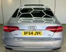 USED 2014 64 AUDI A8 3.0 TDI V6 Sport Executive Saloon 4dr Diesel Tiptronic quattro Euro 6 (s/s) (258 ps) HISTORY-SAT NAV-SENSORS-SUNROOF