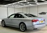 USED 2014 64 AUDI A8 3.0 TDI V6 Sport Executive Saloon 4dr Diesel Tiptronic quattro Euro 6 (s/s) (258 ps) HISTORY-SAT NAV-SENSORS-SUNROOF