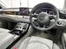 USED 2014 64 AUDI A8 3.0 TDI V6 Sport Executive Saloon 4dr Diesel Tiptronic quattro Euro 6 (s/s) (258 ps) HISTORY-SAT NAV-SENSORS-SUNROOF
