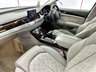 USED 2014 64 AUDI A8 3.0 TDI V6 Sport Executive Saloon 4dr Diesel Tiptronic quattro Euro 6 (s/s) (258 ps) HISTORY-SAT NAV-SENSORS-SUNROOF
