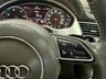 USED 2014 64 AUDI A8 3.0 TDI V6 Sport Executive Saloon 4dr Diesel Tiptronic quattro Euro 6 (s/s) (258 ps) HISTORY-SAT NAV-SENSORS-SUNROOF