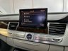 USED 2014 64 AUDI A8 3.0 TDI V6 Sport Executive Saloon 4dr Diesel Tiptronic quattro Euro 6 (s/s) (258 ps) HISTORY-SAT NAV-SENSORS-SUNROOF