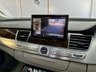 USED 2014 64 AUDI A8 3.0 TDI V6 Sport Executive Saloon 4dr Diesel Tiptronic quattro Euro 6 (s/s) (258 ps) HISTORY-SAT NAV-SENSORS-SUNROOF