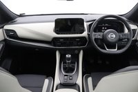 USED 2022 22 NISSAN QASHQAI 1.3 DIG-T MHEV Tekna 5dr (PAN ROOF, APPLE CAR PLAY) 