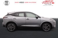 USED 2022 22 NISSAN QASHQAI 1.3 DIG-T MHEV Tekna 5dr (PAN ROOF, APPLE CAR PLAY) 