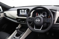 USED 2022 22 NISSAN QASHQAI 1.3 DIG-T MHEV Tekna 5dr (PAN ROOF, APPLE CAR PLAY) 