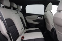 USED 2022 22 NISSAN QASHQAI 1.3 DIG-T MHEV Tekna 5dr (PAN ROOF, APPLE CAR PLAY) 