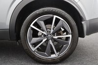 USED 2022 22 NISSAN QASHQAI 1.3 DIG-T MHEV Tekna 5dr (PAN ROOF, APPLE CAR PLAY) 