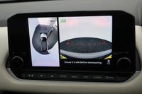 USED 2022 22 NISSAN QASHQAI 1.3 DIG-T MHEV Tekna 5dr (PAN ROOF, APPLE CAR PLAY) 
