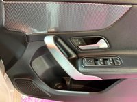USED 2019 19 MERCEDES-BENZ A-CLASS 1.5 A180d Sport Hatchback 5dr Diesel 7G-DCT Euro 6 (s/s) (116 ps) 17" Alloys. Camera. Cruise. AC