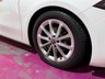 USED 2019 19 MERCEDES-BENZ A-CLASS 1.5 A180d Sport Hatchback 5dr Diesel 7G-DCT Euro 6 (s/s) (116 ps) 17" Alloys. Camera. Cruise. AC