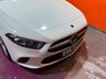 USED 2019 19 MERCEDES-BENZ A-CLASS 1.5 A180d Sport Hatchback 5dr Diesel 7G-DCT Euro 6 (s/s) (116 ps) 17" Alloys. Camera. Cruise. AC