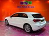 USED 2019 19 MERCEDES-BENZ A-CLASS 1.5 A180d Sport Hatchback 5dr Diesel 7G-DCT Euro 6 (s/s) (116 ps) 17" Alloys. Camera. Cruise. AC