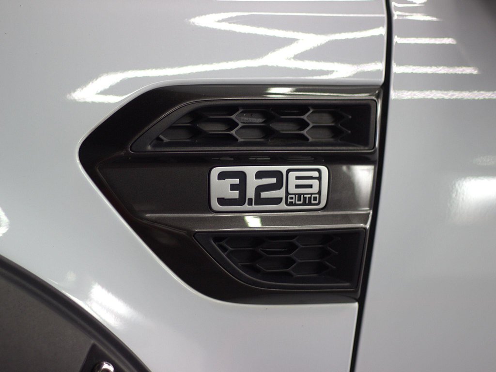 USED 2019 19 FORD RANGER 3.2 TDCi Wildtrak Auto 4WD Euro 5 4dr ALFA SCZ CANOPY|B-KIT|CAR PLAY
