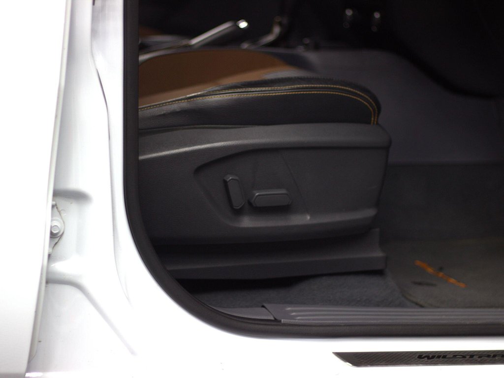 USED 2019 19 FORD RANGER 3.2 TDCi Wildtrak Auto 4WD Euro 5 4dr ALFA SCZ CANOPY|B-KIT|CAR PLAY