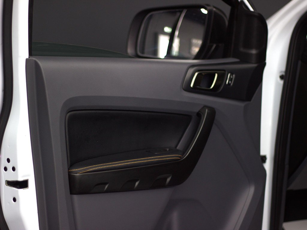 USED 2019 19 FORD RANGER 3.2 TDCi Wildtrak Auto 4WD Euro 5 4dr ALFA SCZ CANOPY|B-KIT|CAR PLAY