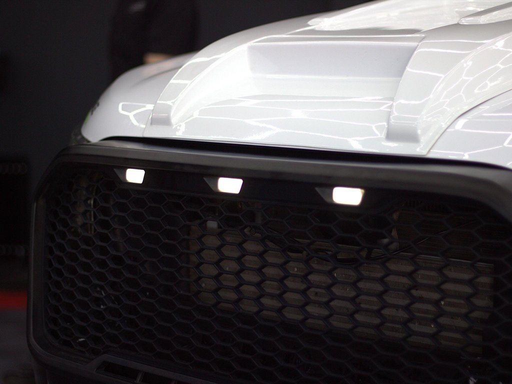 USED 2019 19 FORD RANGER 3.2 TDCi Wildtrak Auto 4WD Euro 5 4dr ALFA SCZ CANOPY|B-KIT|CAR PLAY