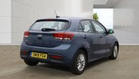 USED 2019 19 KIA RIO 1.4 2 Hatchback 5dr Petrol Auto 6 Spd Euro 6 (98 bhp) 