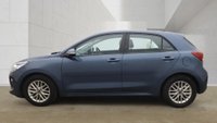 USED 2019 19 KIA RIO 1.4 2 Hatchback 5dr Petrol Auto 6 Spd Euro 6 (98 bhp) 