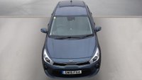 USED 2019 19 KIA RIO 1.4 2 Hatchback 5dr Petrol Auto 6 Spd Euro 6 (98 bhp) 