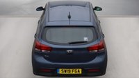 USED 2019 19 KIA RIO 1.4 2 Hatchback 5dr Petrol Auto 6 Spd Euro 6 (98 bhp) 
