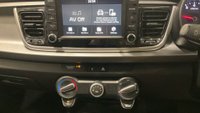 USED 2019 19 KIA RIO 1.4 2 Hatchback 5dr Petrol Auto 6 Spd Euro 6 (98 bhp) 
