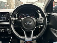 USED 2019 19 KIA RIO 1.4 2 Hatchback 5dr Petrol Auto 6 Spd Euro 6 (98 bhp) 