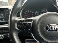 USED 2019 19 KIA RIO 1.4 2 Hatchback 5dr Petrol Auto 6 Spd Euro 6 (98 bhp) 