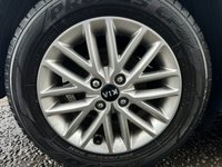 USED 2019 19 KIA RIO 1.4 2 Hatchback 5dr Petrol Auto 6 Spd Euro 6 (98 bhp) 