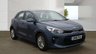 USED 2019 19 KIA RIO 1.4 2 Hatchback 5dr Petrol Auto 6 Spd Euro 6 (98 bhp) 