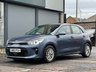 USED 2019 19 KIA RIO 1.4 2 Hatchback 5dr Petrol Auto 6 Spd Euro 6 (98 bhp) 