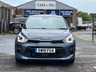 USED 2019 19 KIA RIO 1.4 2 Hatchback 5dr Petrol Auto 6 Spd Euro 6 (98 bhp) 