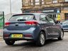 USED 2019 19 KIA RIO 1.4 2 Hatchback 5dr Petrol Auto 6 Spd Euro 6 (98 bhp) 