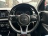 USED 2019 19 KIA RIO 1.4 2 Hatchback 5dr Petrol Auto 6 Spd Euro 6 (98 bhp) 