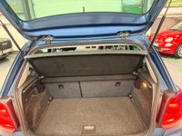 USED 2016 16 VOLKSWAGEN POLO 1.0 BlueMotion Tech Match Euro 6 (s/s) 5dr 1 Previous Owner, F/S/History