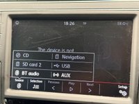 USED 2016 16 VOLKSWAGEN POLO 1.0 BlueMotion Tech Match Euro 6 (s/s) 5dr 1 Previous Owner, F/S/History