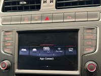 USED 2016 16 VOLKSWAGEN POLO 1.0 BlueMotion Tech Match Euro 6 (s/s) 5dr 1 Previous Owner, F/S/History